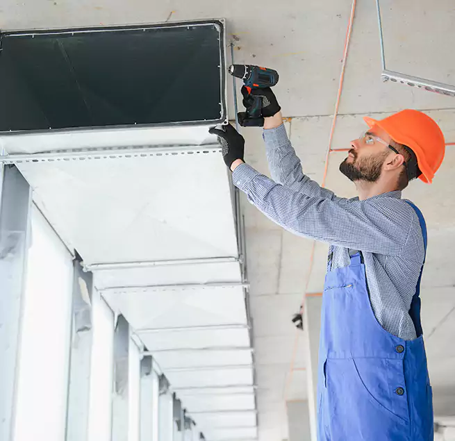 Why Homeowners & Businesses Trust Us in River Falls, WI