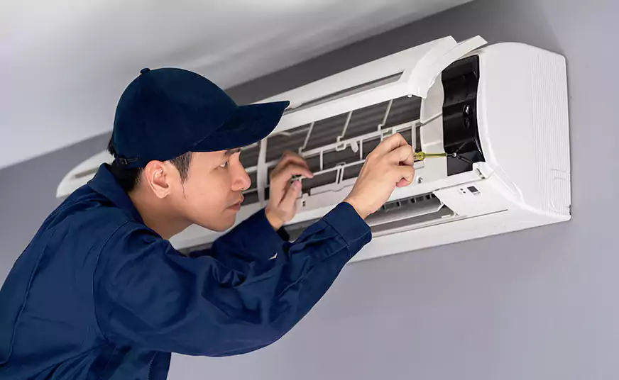 AC Duct Cleaning River Falls