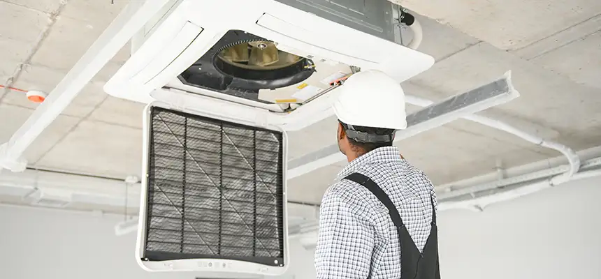 Our Affordable Duct Cleaning Near Me Services in River Falls, WI