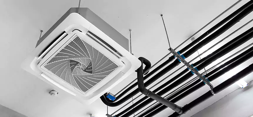 Our Air Duct Deep Cleaning Services in River Falls, WI