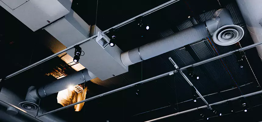 Our Air Duct Replacement Services in River Falls, WI