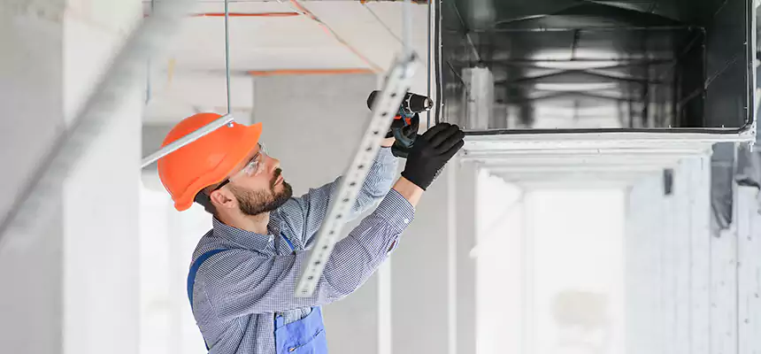 Our Air Vent Replacement Services in River Falls, WI