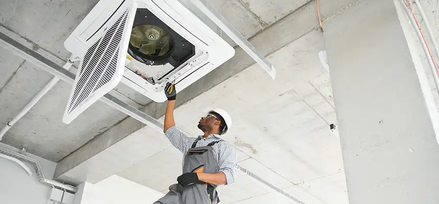 Efficient Multi‑Unit & HOA Annual Vent Cleaning Plans in River Falls