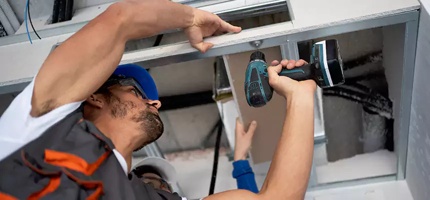 Our Apartment Air Duct Cleaning Services in River Falls, WI