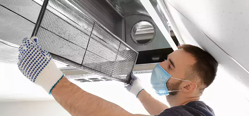 Diagnostic HVAC Coil & Blower Cleaning in River Falls