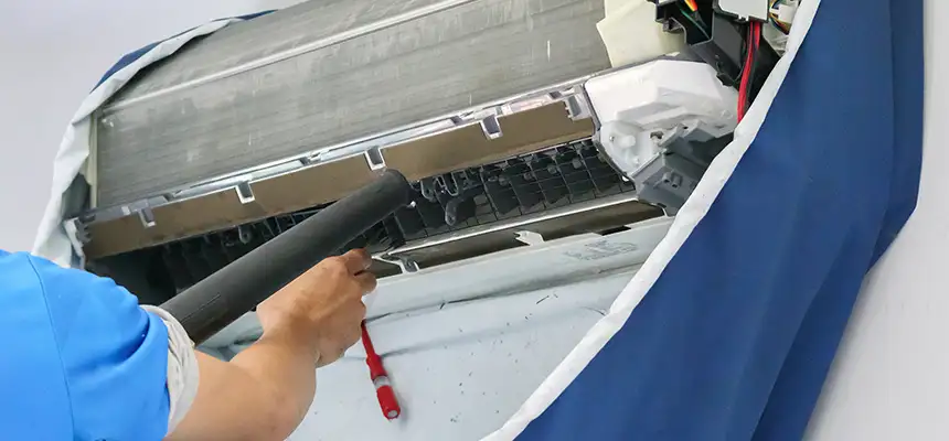 Advanced Clogged Dryer Vent Repair for Multi-Unit & Commercial in River Falls, WI