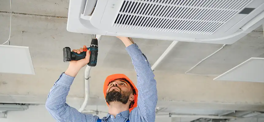 Detailed Multi‑Unit Riser & Roof Termination Cleaning in River Falls