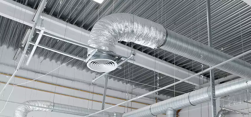 Our Dryer Vent Hose Replacement Services in River Falls, WI