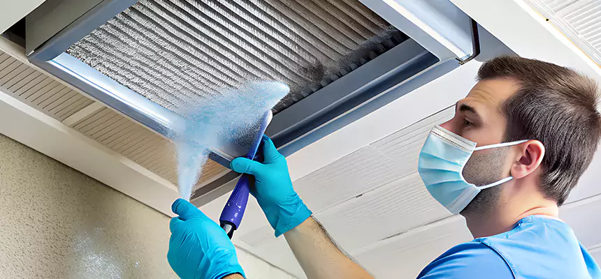 Our Home Ventilation Cleaning Services in River Falls, WI