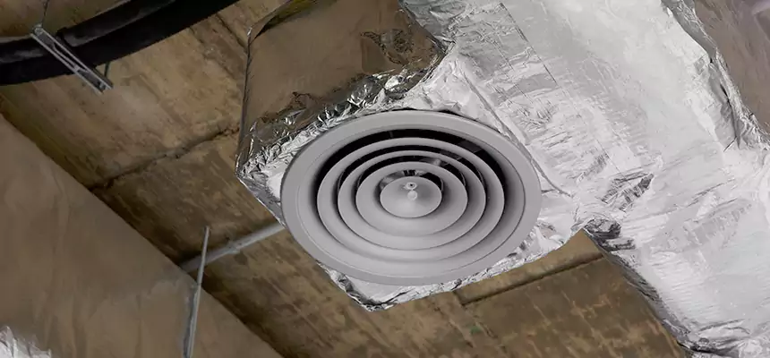 Advanced Industrial Ductwork Cleaning in River Falls