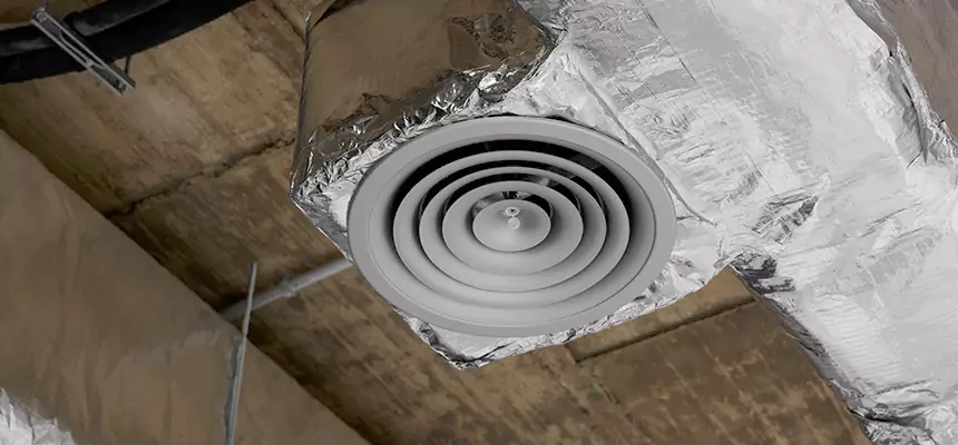 Our Low VOC Vent Installation Services in River Falls, WI