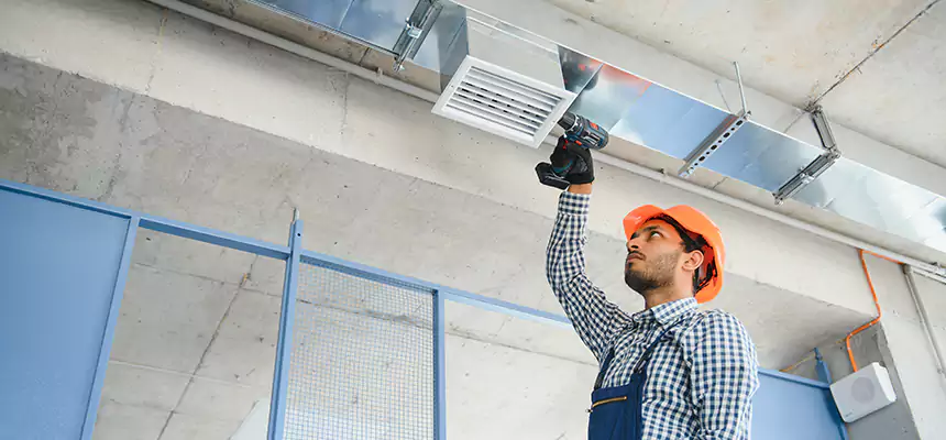 Efficient Exhaust Vent Cleaning in River Falls, WI