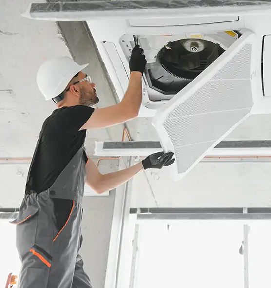 About Air Duct Rodent Removal in River Falls, WI