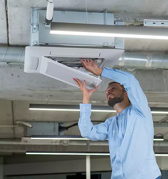About Air Duct Sealing And Repair in River Falls, WI