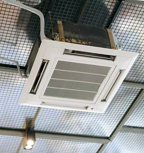 Top-Notch Allergy Relief Vent Cleaning Services in River Falls, WI