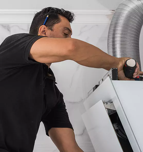 Trusted Bathroom Exhaust Duct Cleaning in River Falls, WI