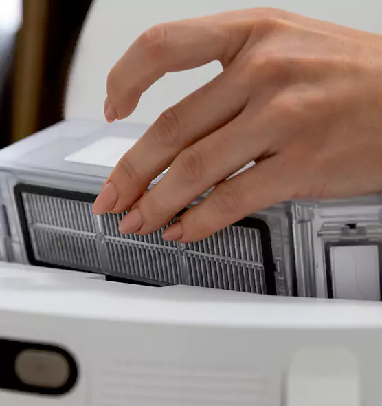  Professional Dryer Vent Lint Filter Cleaning in River Falls, WI