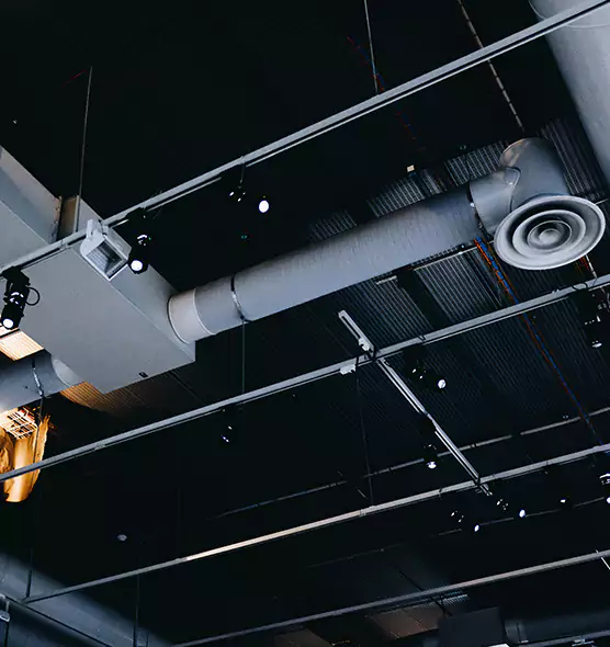 About Duct Sanitization with UV Light in River Falls, WI