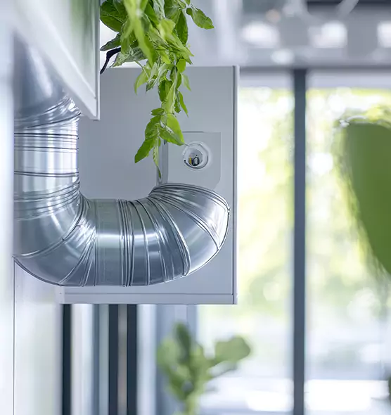 Professional Eco-Safe Dryer Vent Cleaning in River Falls, WI