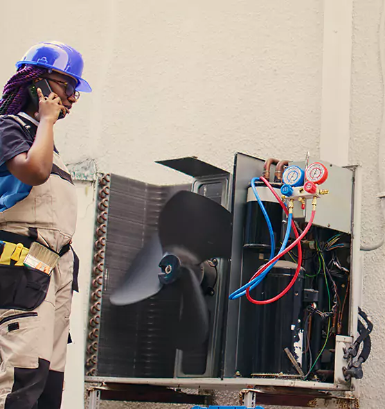 Professional Energy-Efficient HVAC Cleaning in River Falls, WI