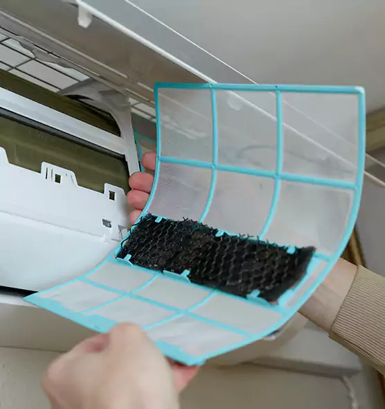 Welcome to Air Duct Cleaning & Repairs River Falls — Your Local HEPA Filter Installation Pros in River Falls, WI