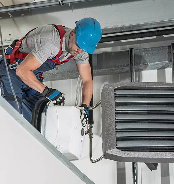 Professional HVAC Cleaning Solutions in River Falls, WI