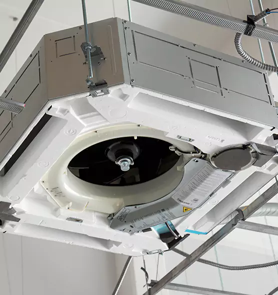 Professional Industrial Dryer Vent Cleaning in River Falls, WI