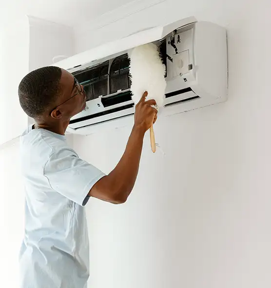 Professional Maximize AC Efficiency  in River Falls, WI