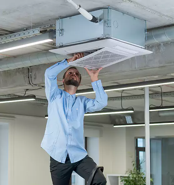 Advanced Residential Air Vent Cleaning in River Falls, WI