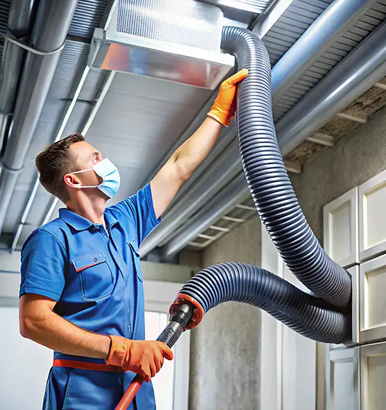 Welcome to Air Duct Cleaning & Repairs River Falls — Your Local Roof Dryer Vent Cleaning Specialists in River Falls, WI