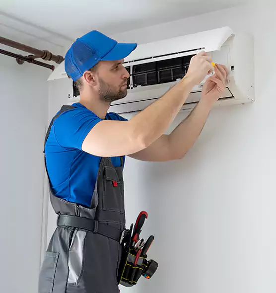 About Smart Thermostat AC Installation in River Falls, WI