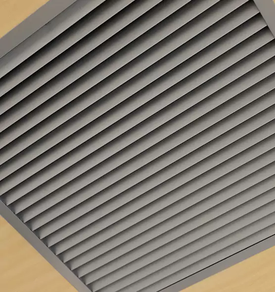 Professional Vent Grille Washing in River Falls, WI