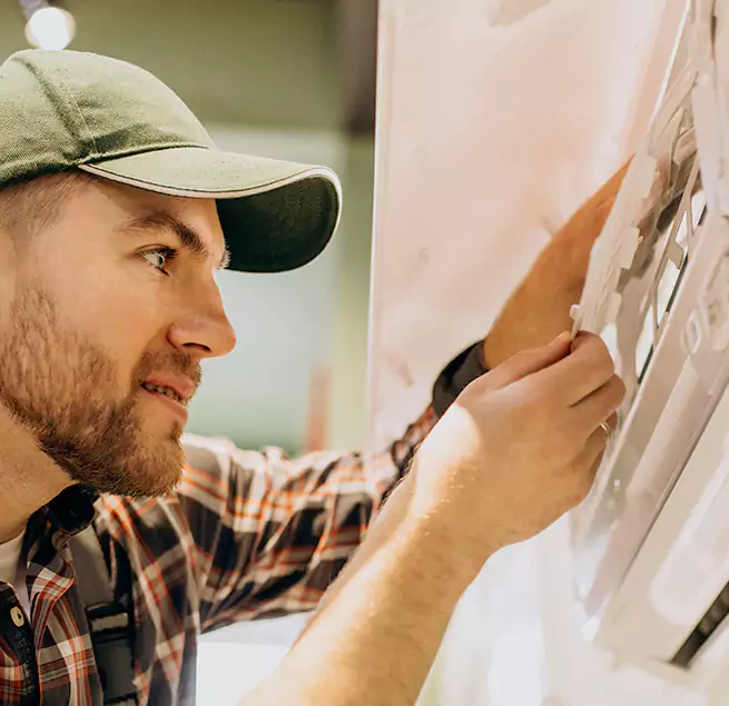 Why Homeowners Businesses Trust Us in River Falls, WI?