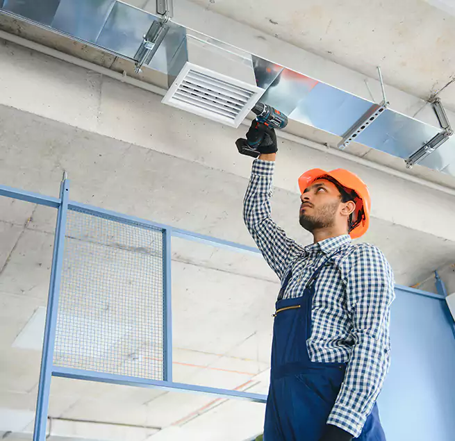 Why Homeowners & Businesses Trust Us in River Falls, WI?