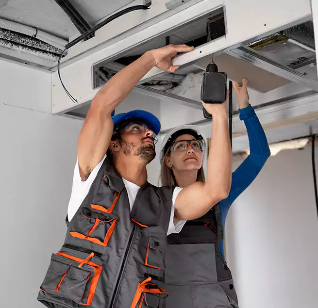 Why Homeowners & Businesses Trust Us in River Falls, WI