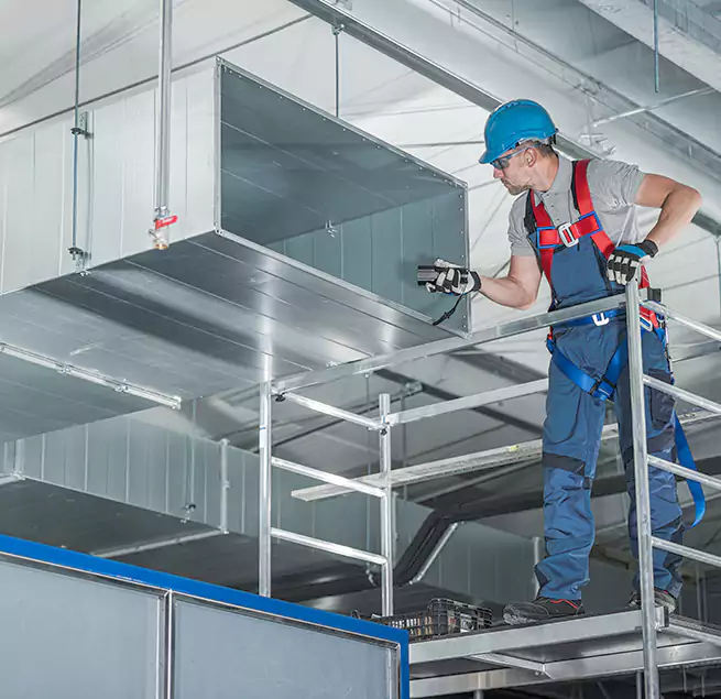 Why Homeowners & Businesses Trust Us in River Falls, WI?