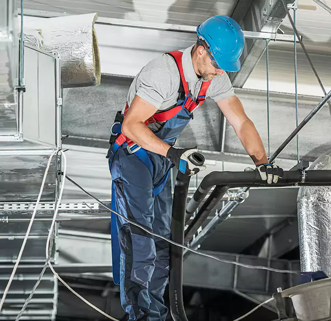 Why Homeowners & Businesses Trust Us in River Falls, WI?