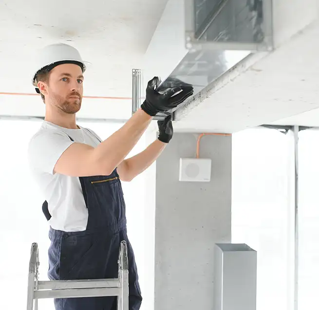 Why Homeowners & Businesses Trust Us in River Falls, WI?