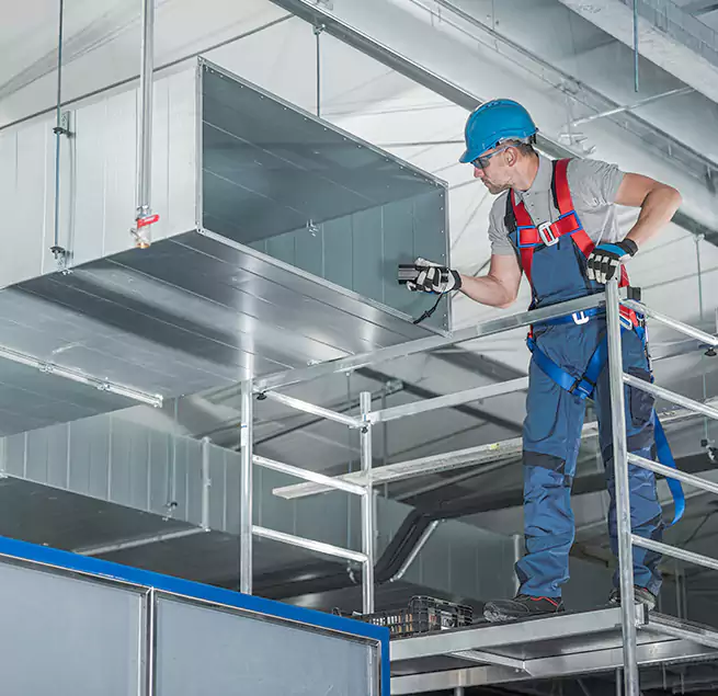 Why Homeowners & Businesses Trust Us in River Falls, WI?