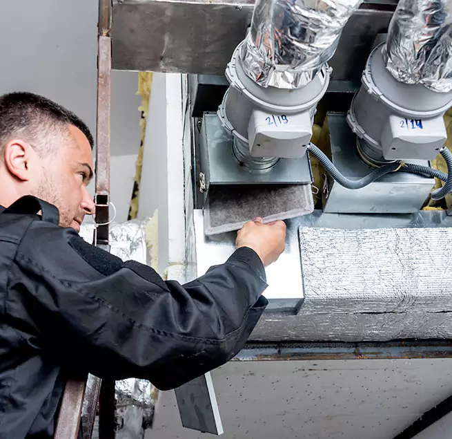 Why Homeowners Businesses Trust Us in River Falls, WI?