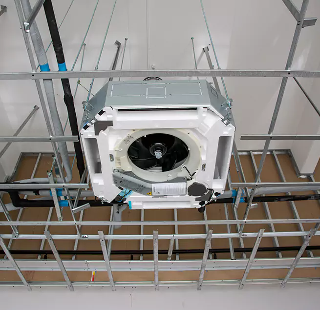 Why Homeowners & Businesses Trust Us River Falls, WI?