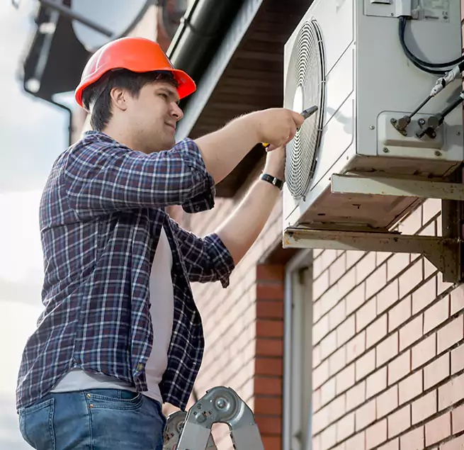 Why Homeowners & Businesses Trust Us River Falls, WI