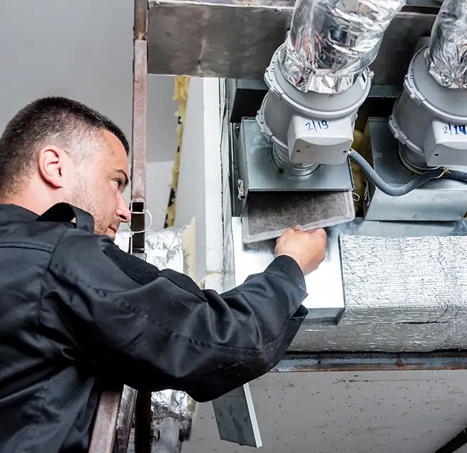 Why Homeowners & Businesses Trust Us in River Falls, WI?